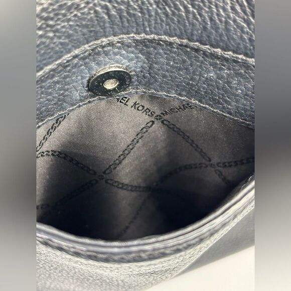 Michael Kors Rhea Medium Slim Backpack - Picture 10 of 10